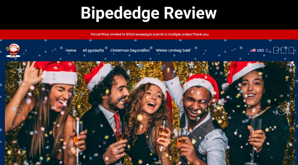 Bipededge Review