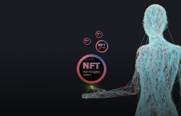 NFT news and releases