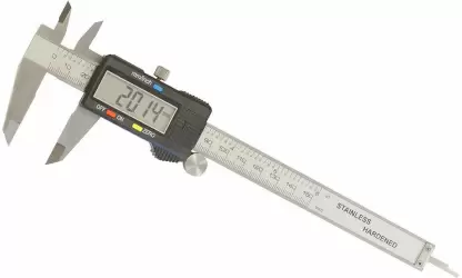 digital caliper tool