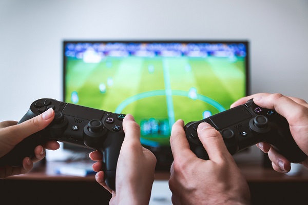 Console Gaming: Unleashing the Ultimate Gaming Experience