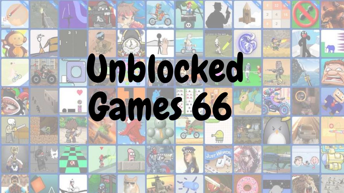 Unleashing Fun Unblocked Games 66 The Ultimate Gaming Hub