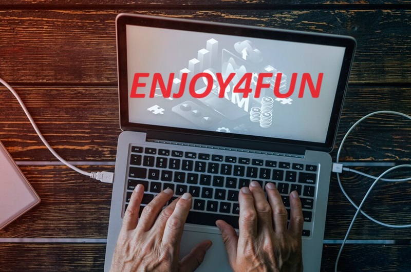 Enjoy4fun: Top 10 Reasons to Explore the Entertainment Hub