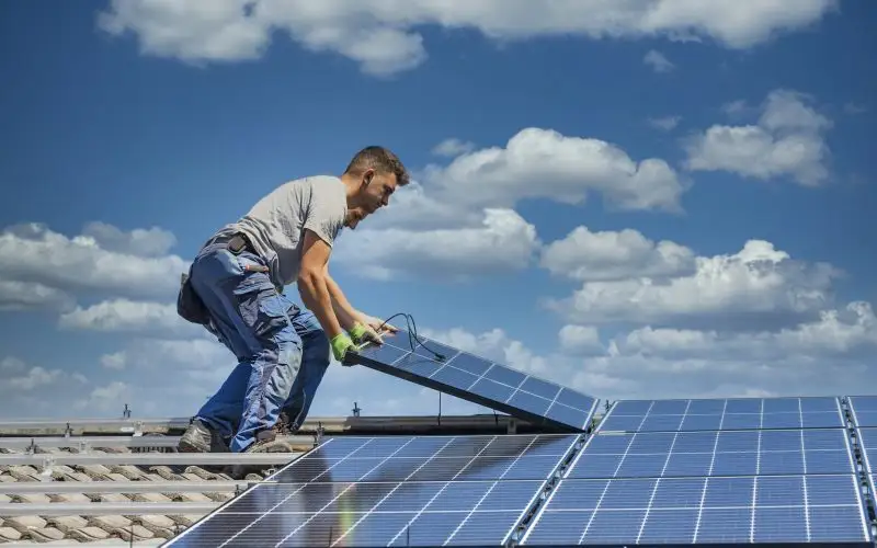 Hamro Solar LLC: Transform Your Energy Solutions !