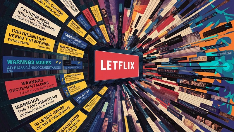 Letflix: The Ultimate Guide to Streaming Entertainment