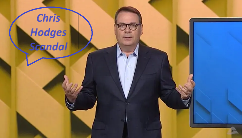 Pastor Chris Hodges Scandal: The Truth About | What Really Happened?