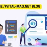 The //vital-mag.net Blog